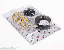 Variateur Racing avec 18