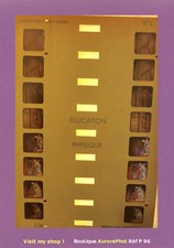 CARTE STÉRÉO COLORELIEF N°