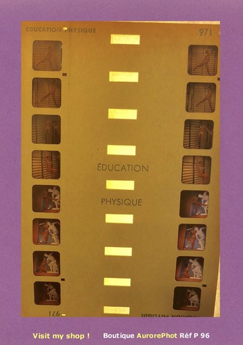 Carte stéréo colorelief - stÉrÉo, n°