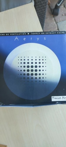 Bouche ventilation france - bouche,