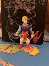 Figurine dragon ball Z