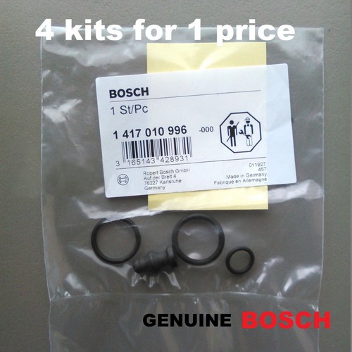 Joints injecteur diesel kit - joints,