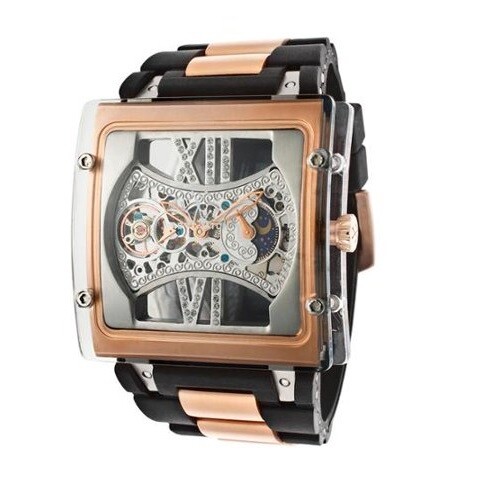 Automatic toywatch naked - toywatch, "naked"