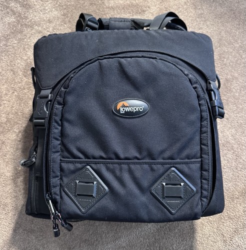 Lowepro trim trekker - trim,