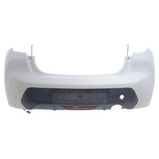Pare choc arriere PEUGEOT 208