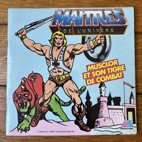 Vinyle maîtres - vinyle,