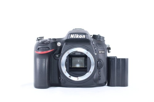 Appareil photo reflex