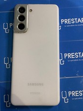 Samsung Galaxy S21 5G 128GO G991U - 100% Fonctionnel – Écran marqué – Destockage