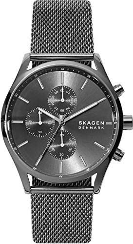 Montre pour homme skagen holst - skagen,