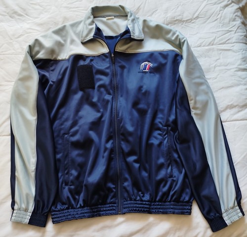 Veste survêtement sport - survêtement,