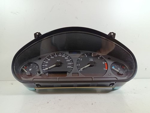 Compteur bmw e36 compact - e36, 316i