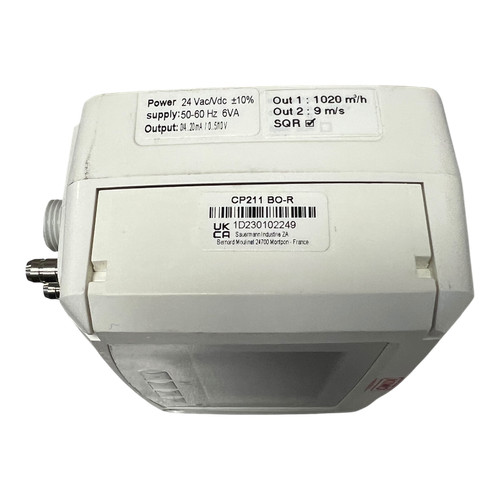 Kimo cp211 capteur de - cp211-bo-r,