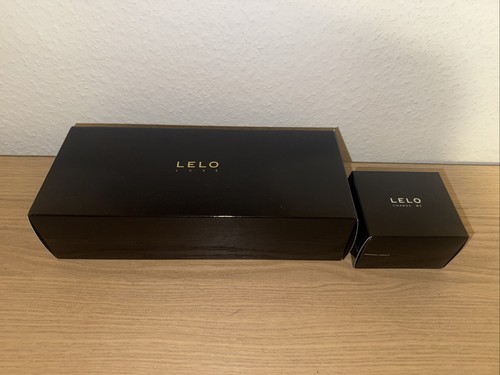 Galet vibrant luxe lelo - galet,