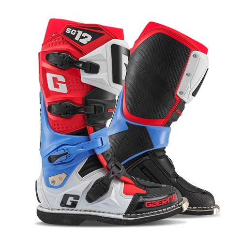 Gaerne bottes 12 - gaerne,