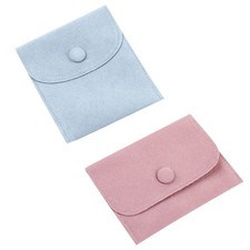 2 Pcs Pochette De Rangement