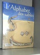 L'alphabet des sables: De