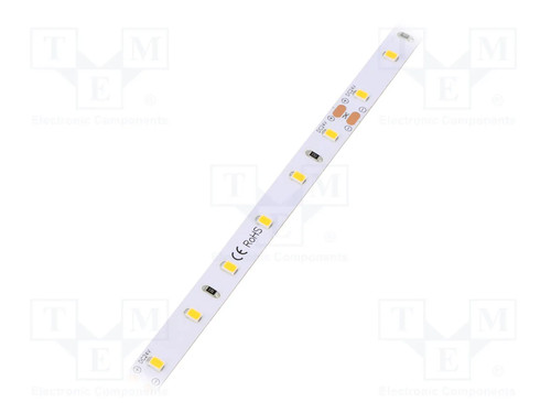 Pos hqs 60led 24v 50m - pos, hqs-6w-60led-ww-24v-50m