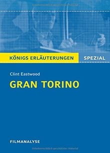 Königs erläuterungen gran - königs, erläuterungen: