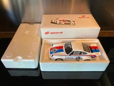 Porsche 911 Carrera RSR #59