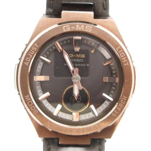 Montre solaire casio - montre,