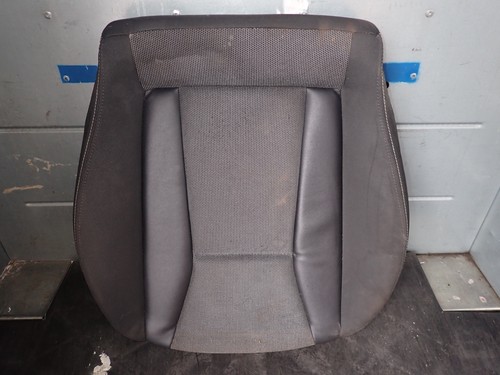 Banquette avant gauche - banquette,