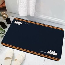 TAPIS DÉCO MOTO KTM DECO SOL