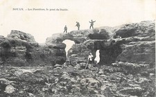 17 ROYAN PONT DIABLE - 49310