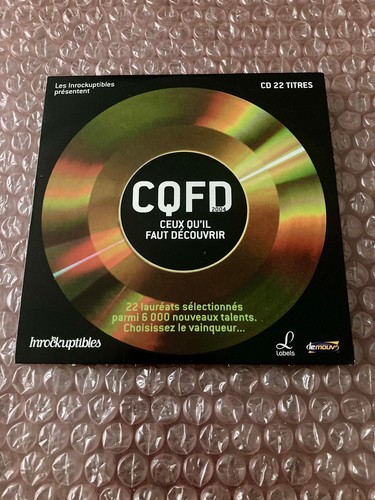 CD-Inrocks-CQFD-2004-22-Titres
