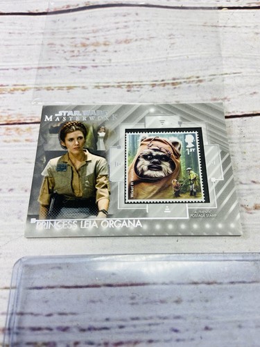 2020 star wars masterwork - star,