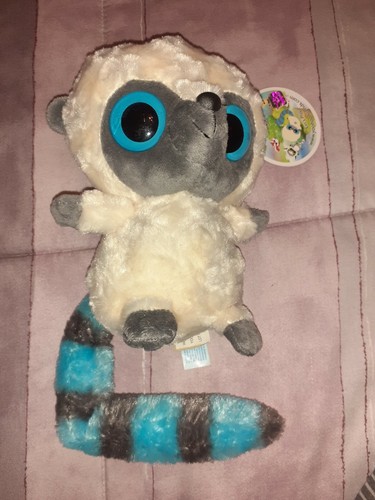 Peluche yoohoo friends - yoohoo, cm