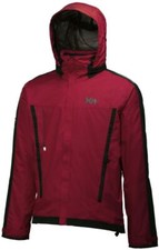 Helly Hansen HP Baie Veste 2