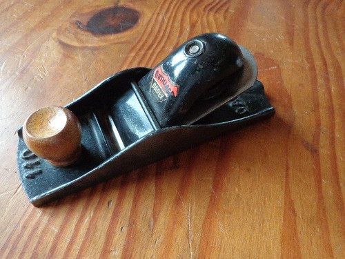 Rabot darex 170 mm - ,