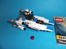 Lego Star Wars 75160 complet