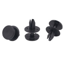 50 X YOU.S Original Clip De Fixation De Pare-Chocs Pour Opel