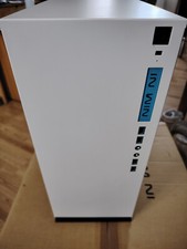 Boitier PC In Win 303 Blanc -
