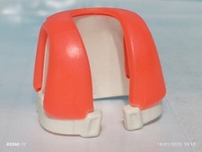 PLAYMOBIL GILET DE SAUVETAGE