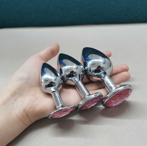 Jouet sexuel plug anal - anal, plaisir