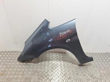 Aile avant gauche CITROEN XSARA PICASSO PHASE 2 00007840Q0