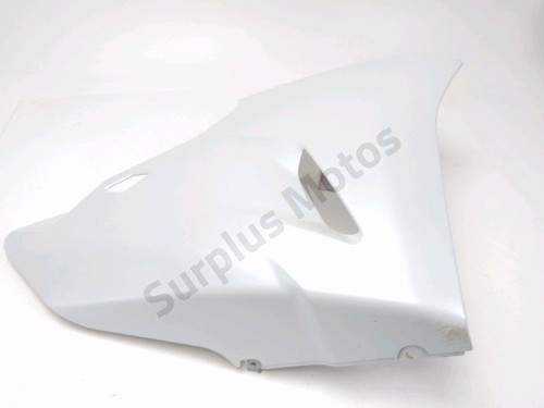 Demi sabot droit ducati 950 - demi,