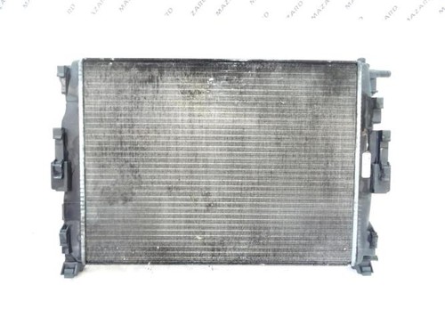 Radiateur eau renault - eau, megane