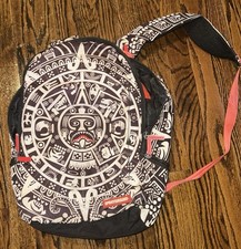 Sprayground Mayan Shark Mouth