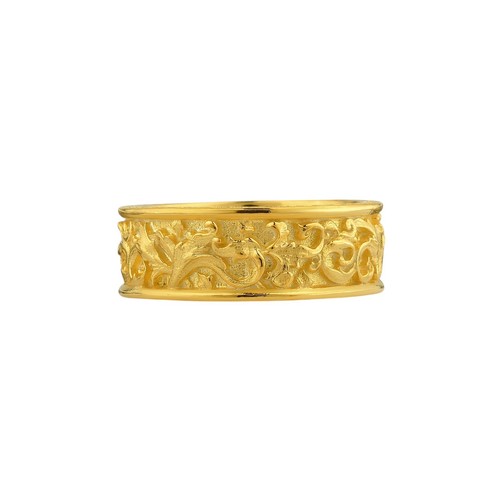 Bague fiançailles ancienne - de,