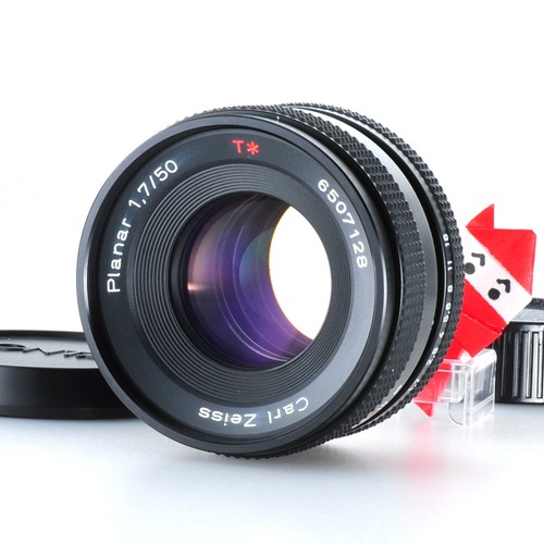 Objectif contax carl - objectif, zeiss