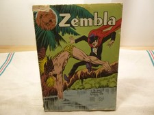 BD : Petit Format - ZEMBLA /