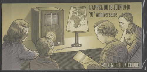 Timbres bloc souvenir - -,