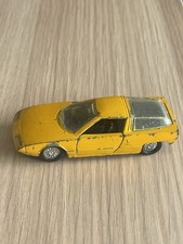 NOREV JET CAR FRANCE 1972