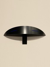 Applique Masq  Wilmotte Années 80 Postmodern sconce Starck Szekely Derain Masque