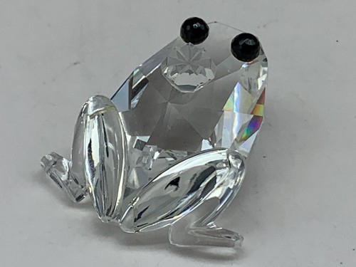 Figurine swarovski 010010 - figurine,