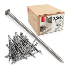 Fil 2,5x60 mm ~2240 pcs 5 kg