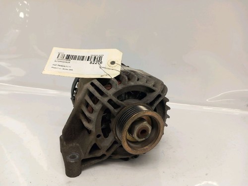 Alternateur fiat panda - alternateur,